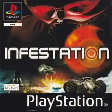 Infestation (EU)